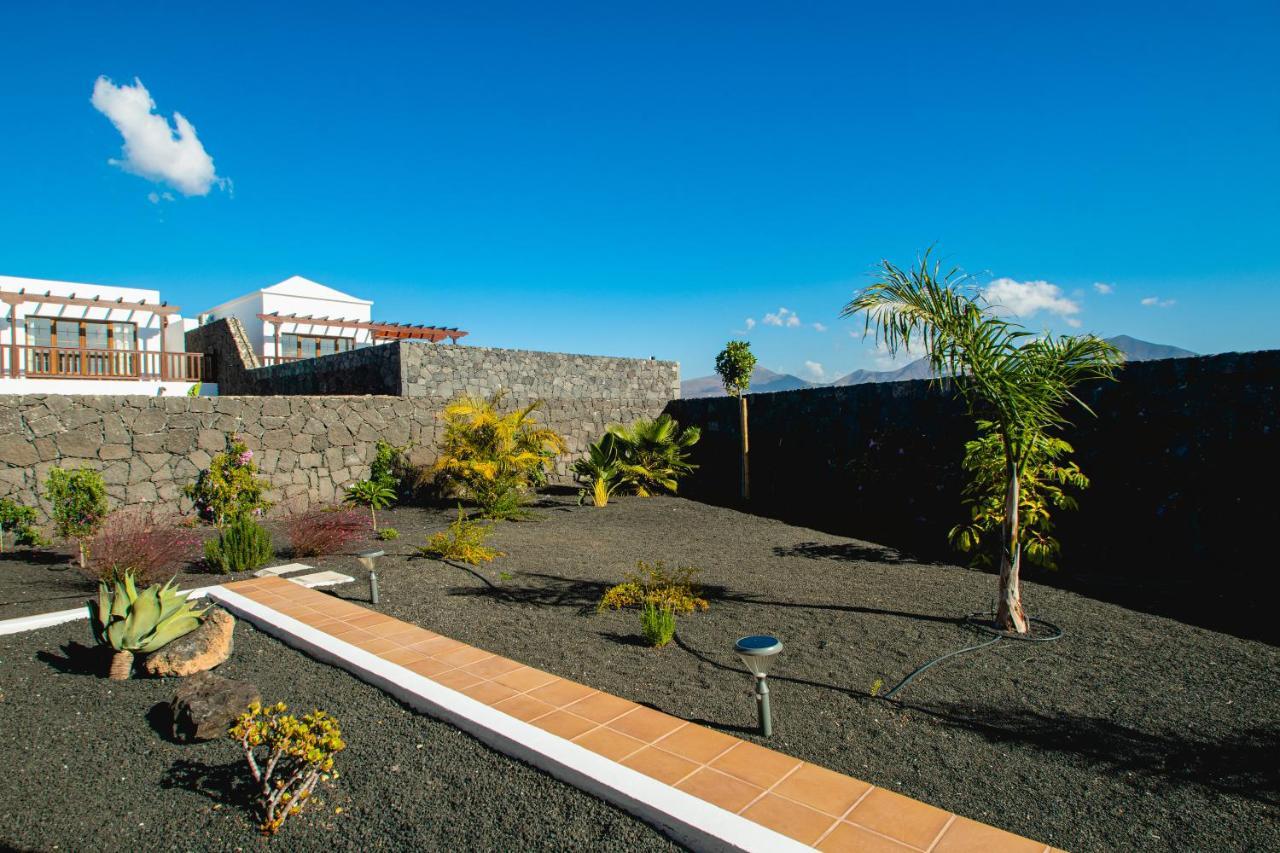 Villa Davinci - Playa Blanca 外观 照片