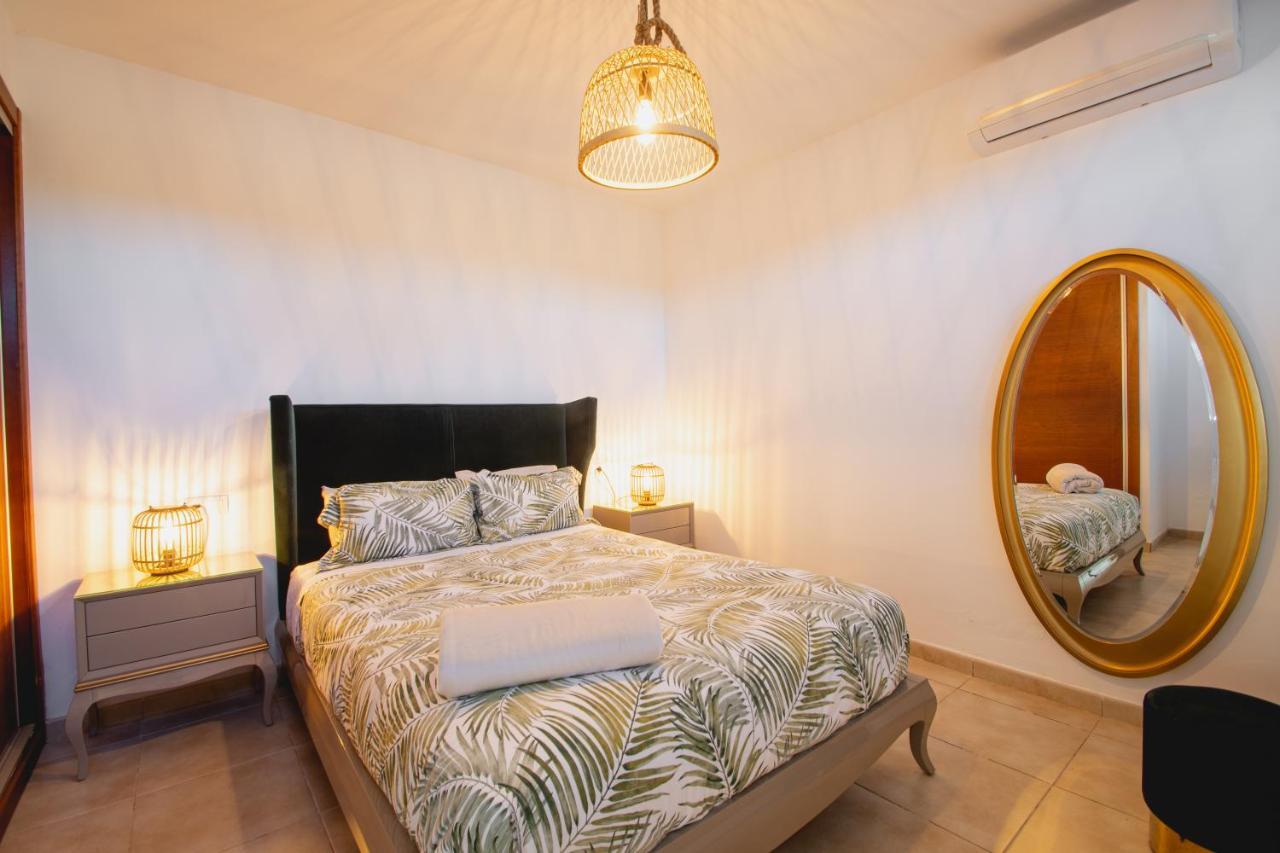 Villa Davinci - Playa Blanca 外观 照片